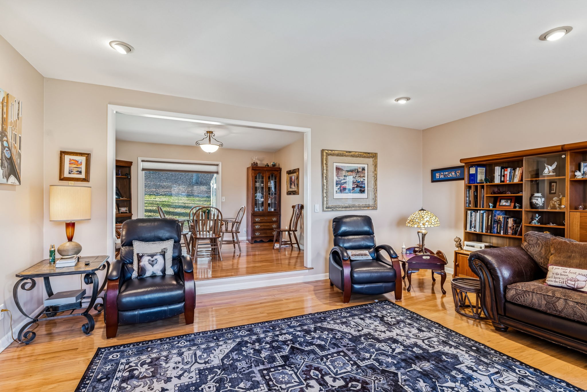 715 High Point Ridge Road Franklin, TN 37069 - Photo 21 of 78