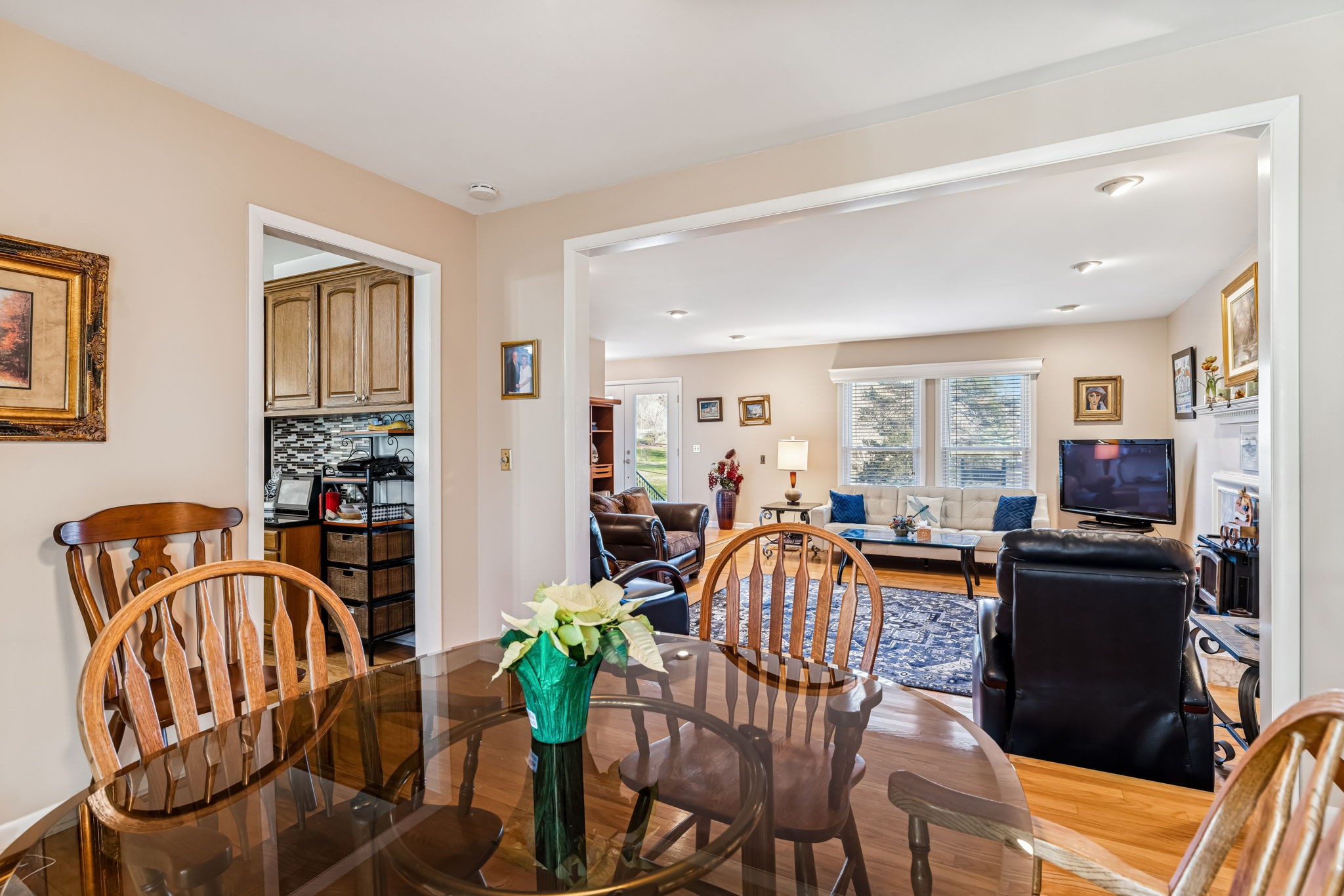 715 High Point Ridge Road Franklin, TN 37069 - Photo 24 of 78