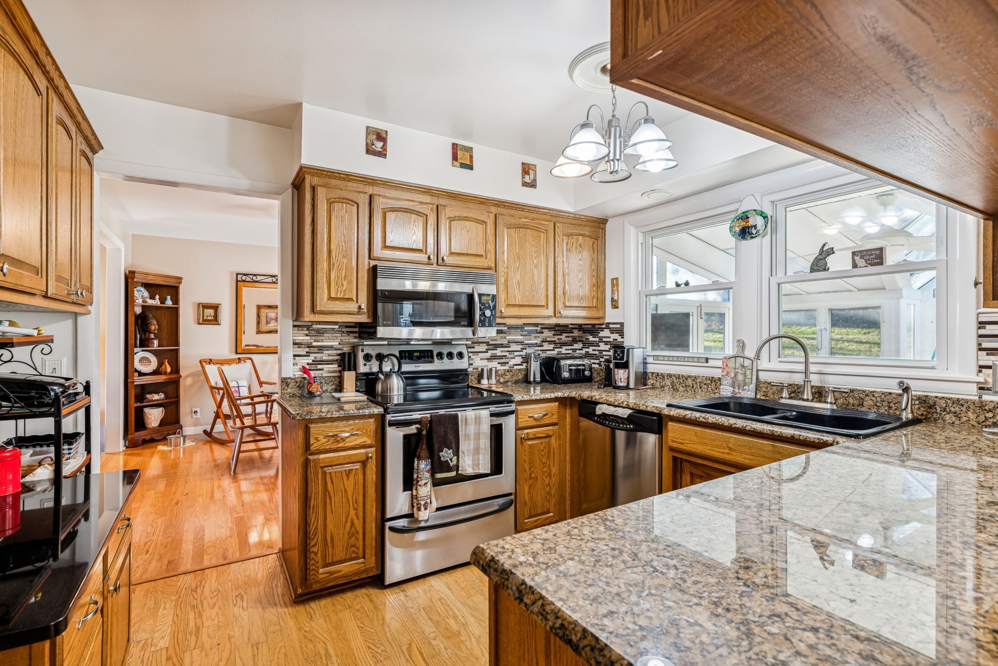 715 High Point Ridge Road Franklin, TN 37069 - Photo 29 of 78