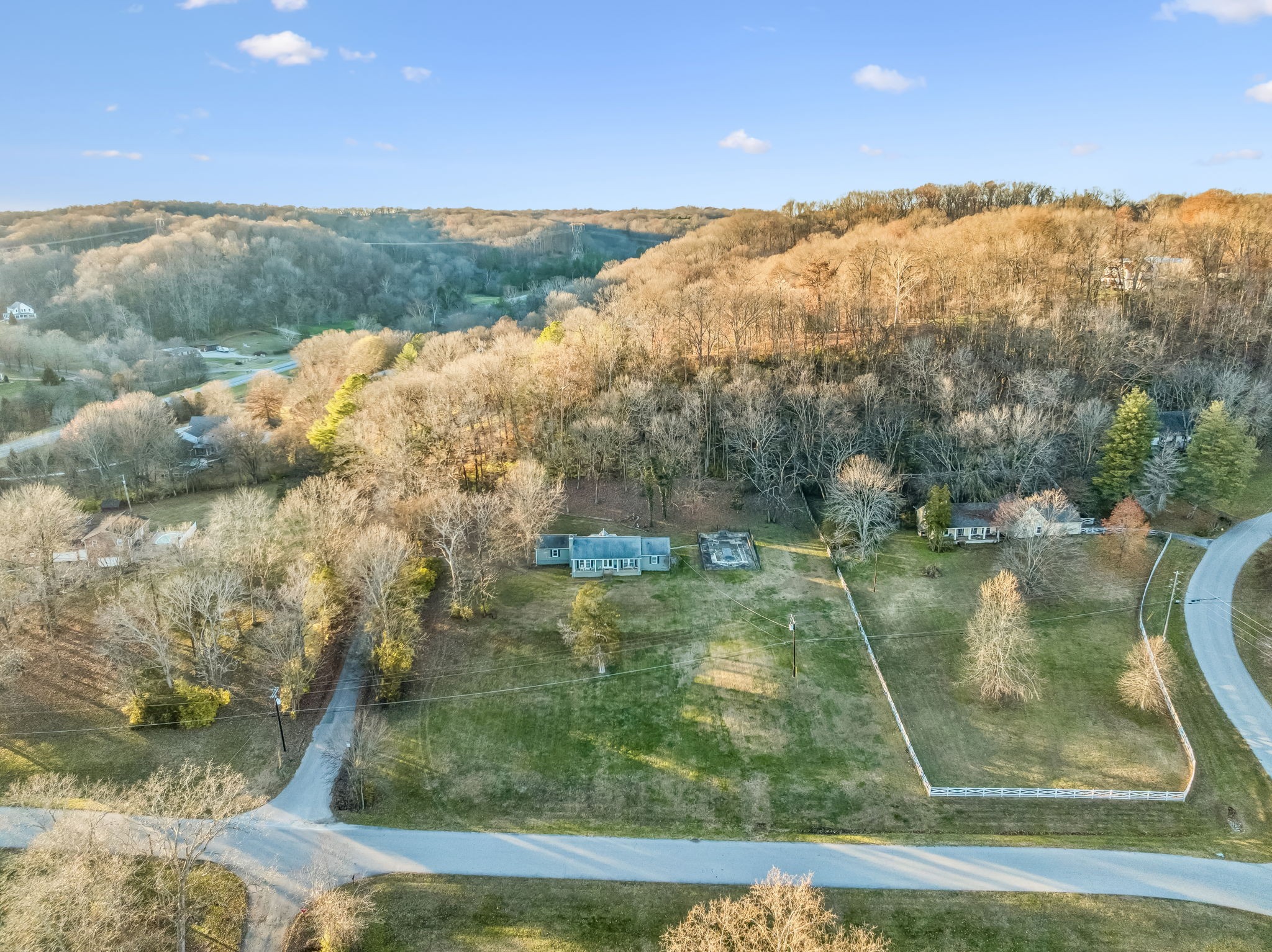 715 High Point Ridge Road Franklin, TN 37069 - Photo 3 of 78