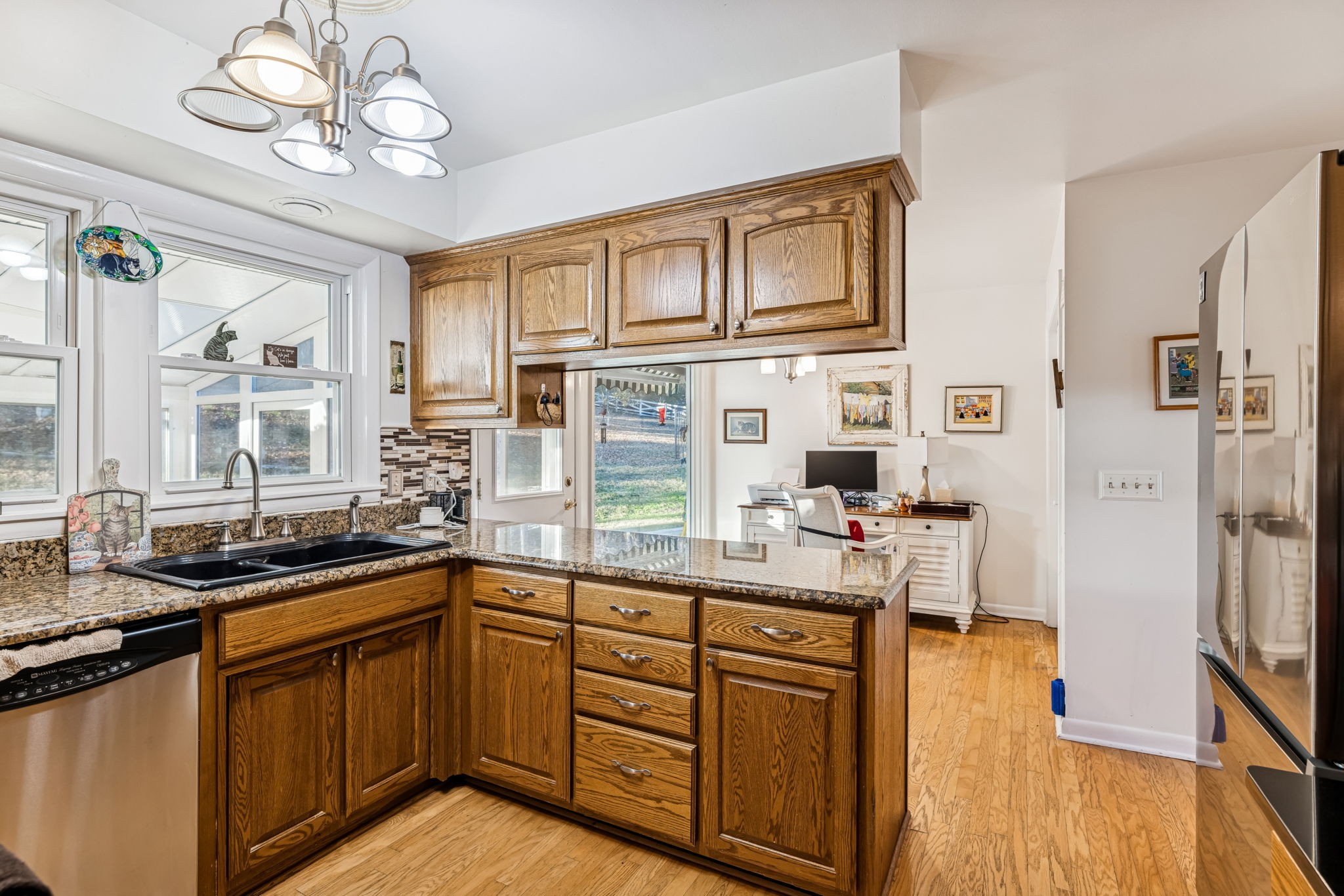 715 High Point Ridge Road Franklin, TN 37069 - Photo 32 of 78