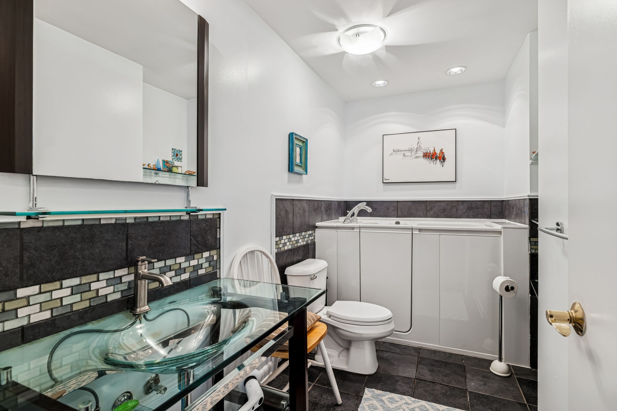 715 High Point Ridge Road Franklin, TN 37069 - Photo 36 of 78