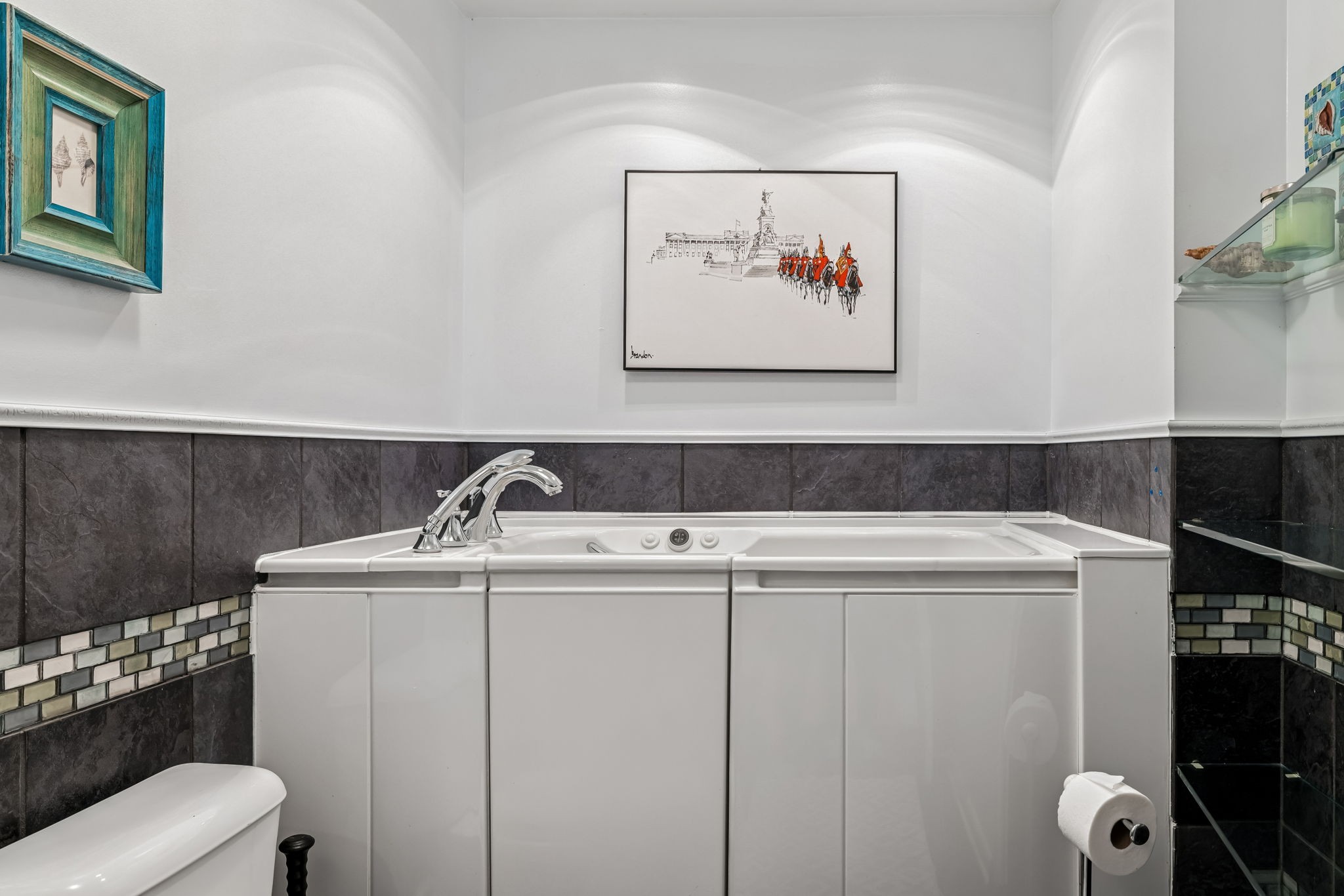 715 High Point Ridge Road Franklin, TN 37069 - Photo 37 of 78