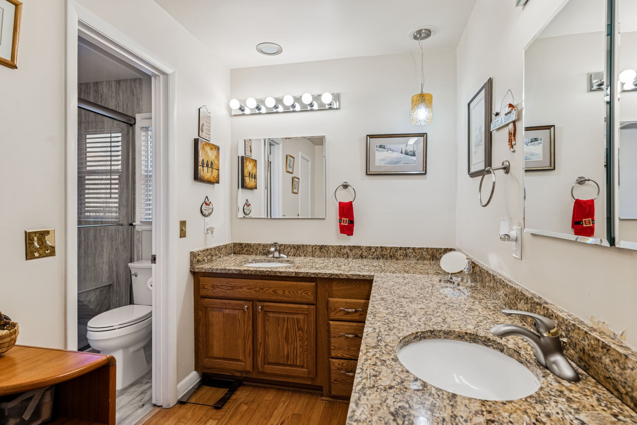 715 High Point Ridge Road Franklin, TN 37069 - Photo 43 of 78