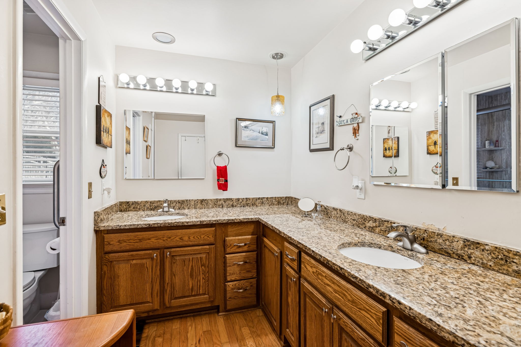 715 High Point Ridge Road Franklin, TN 37069 - Photo 44 of 78