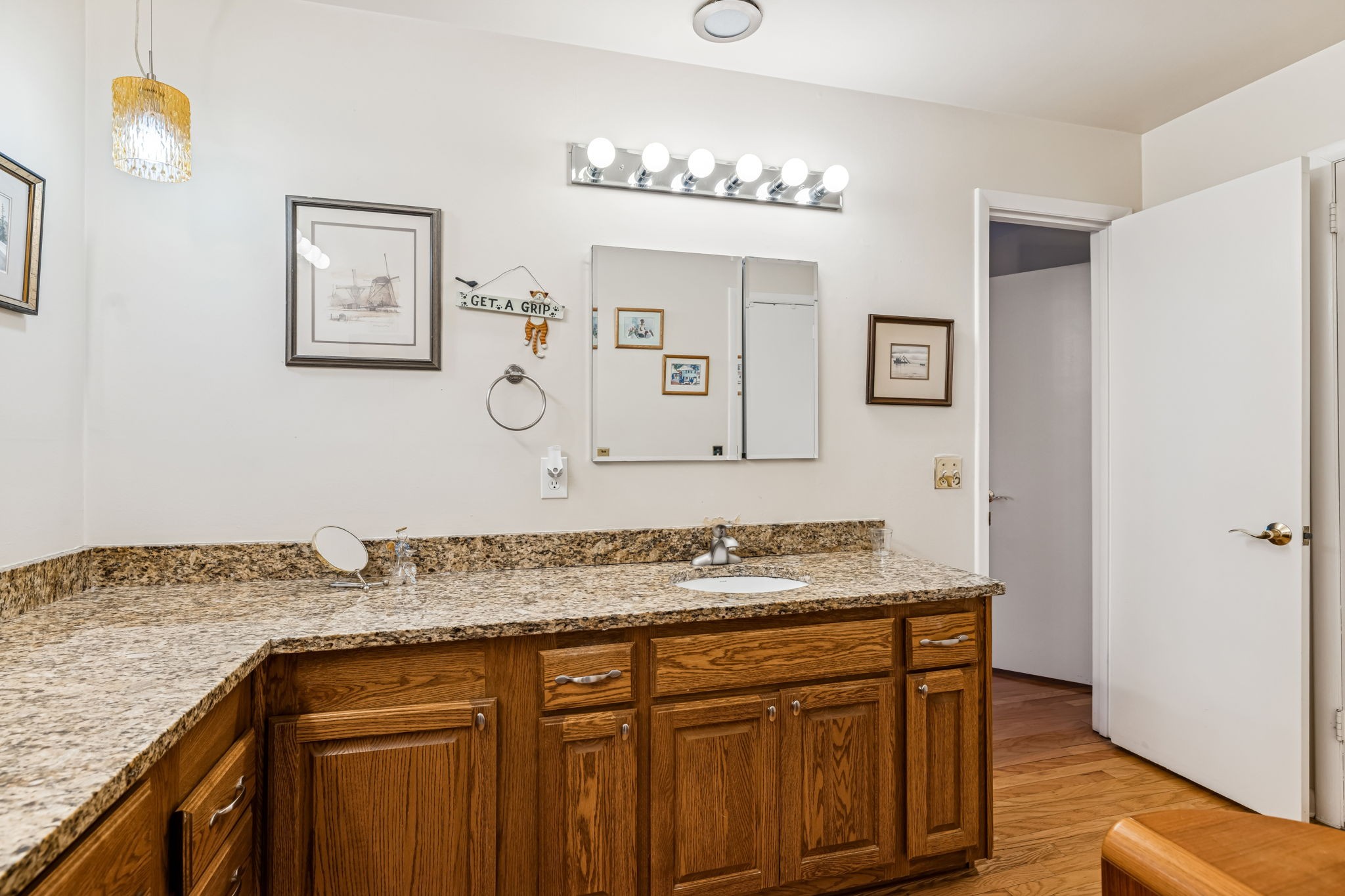 715 High Point Ridge Road Franklin, TN 37069 - Photo 45 of 78