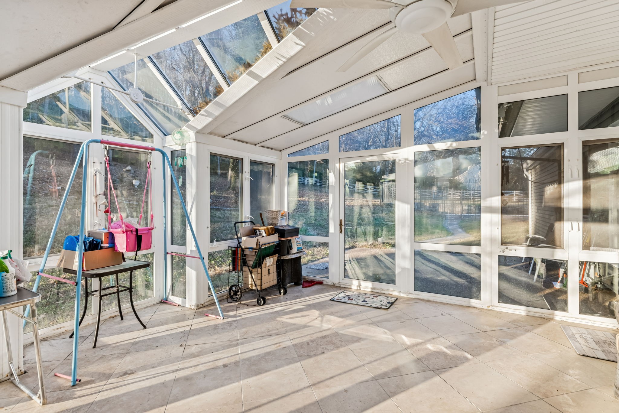 715 High Point Ridge Road Franklin, TN 37069 - Photo 48 of 78