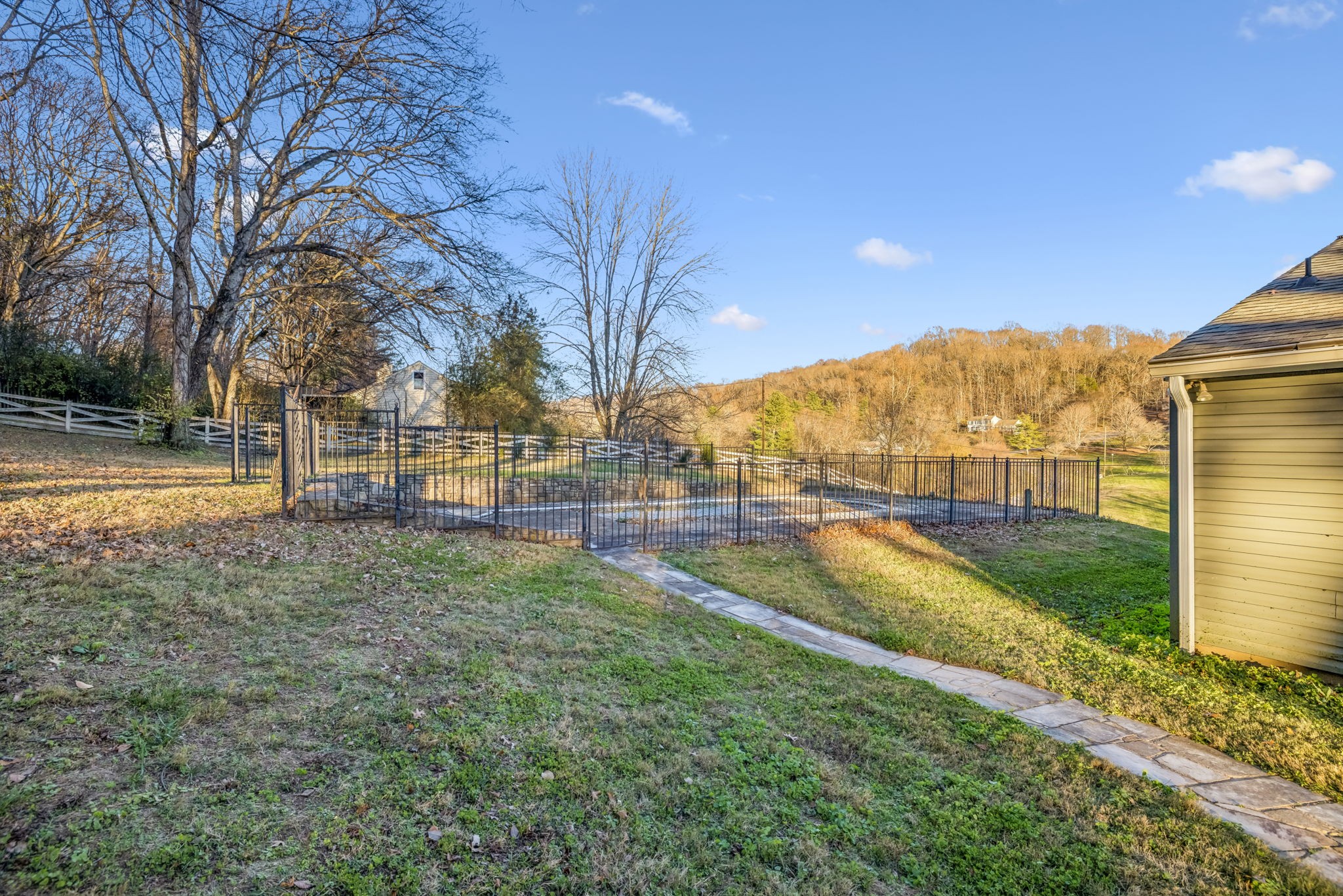 715 High Point Ridge Road Franklin, TN 37069 - Photo 49 of 78