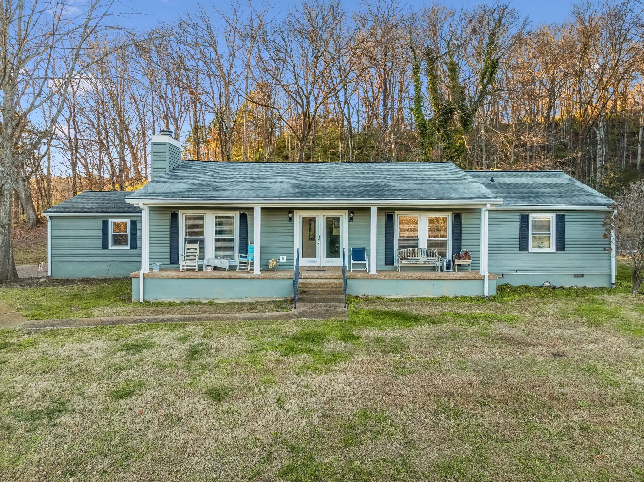 715 High Point Ridge Road Franklin, TN 37069 - Photo 5 of 78