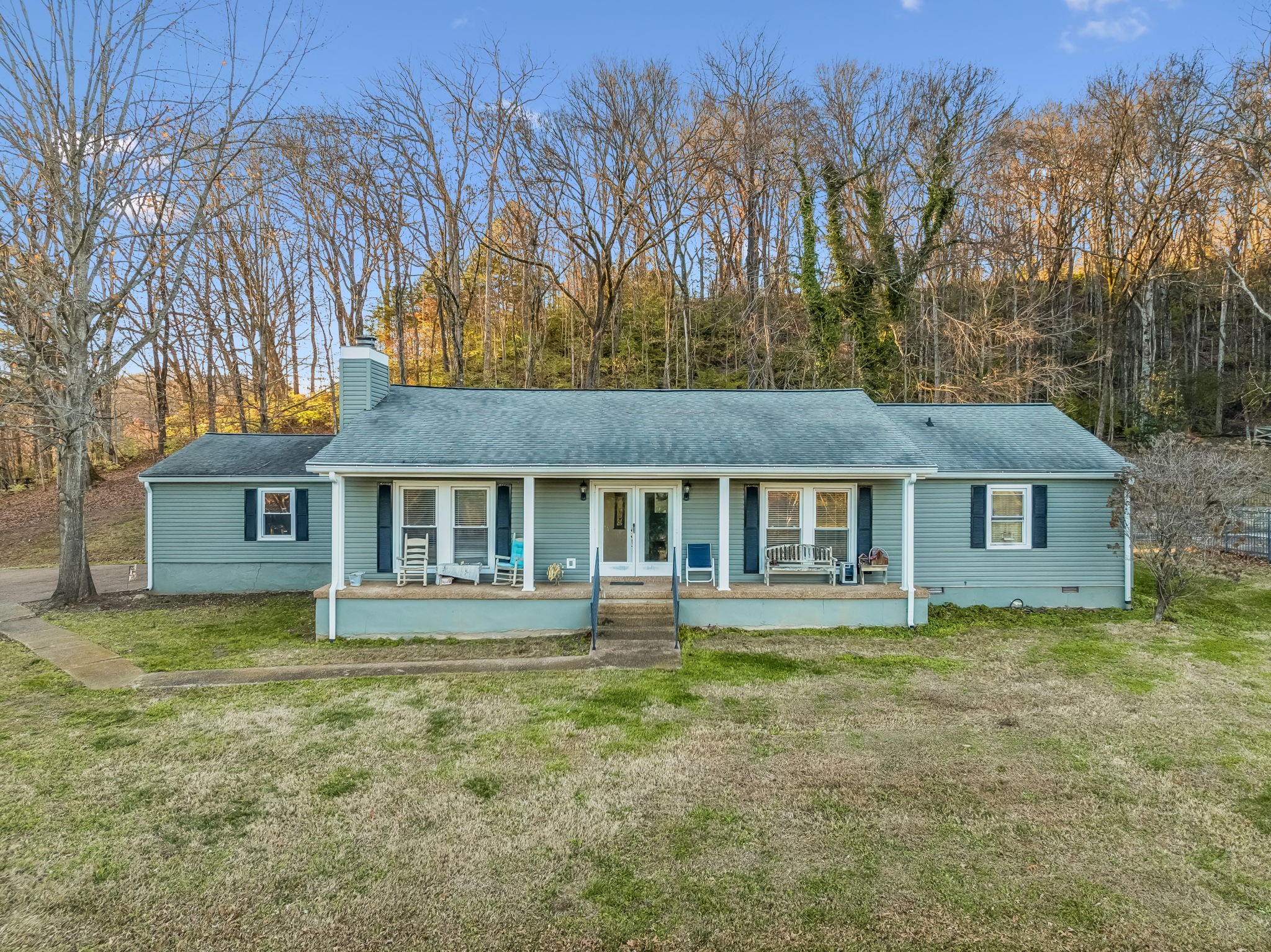 715 High Point Ridge Road Franklin, TN 37069 - Photo 56 of 78