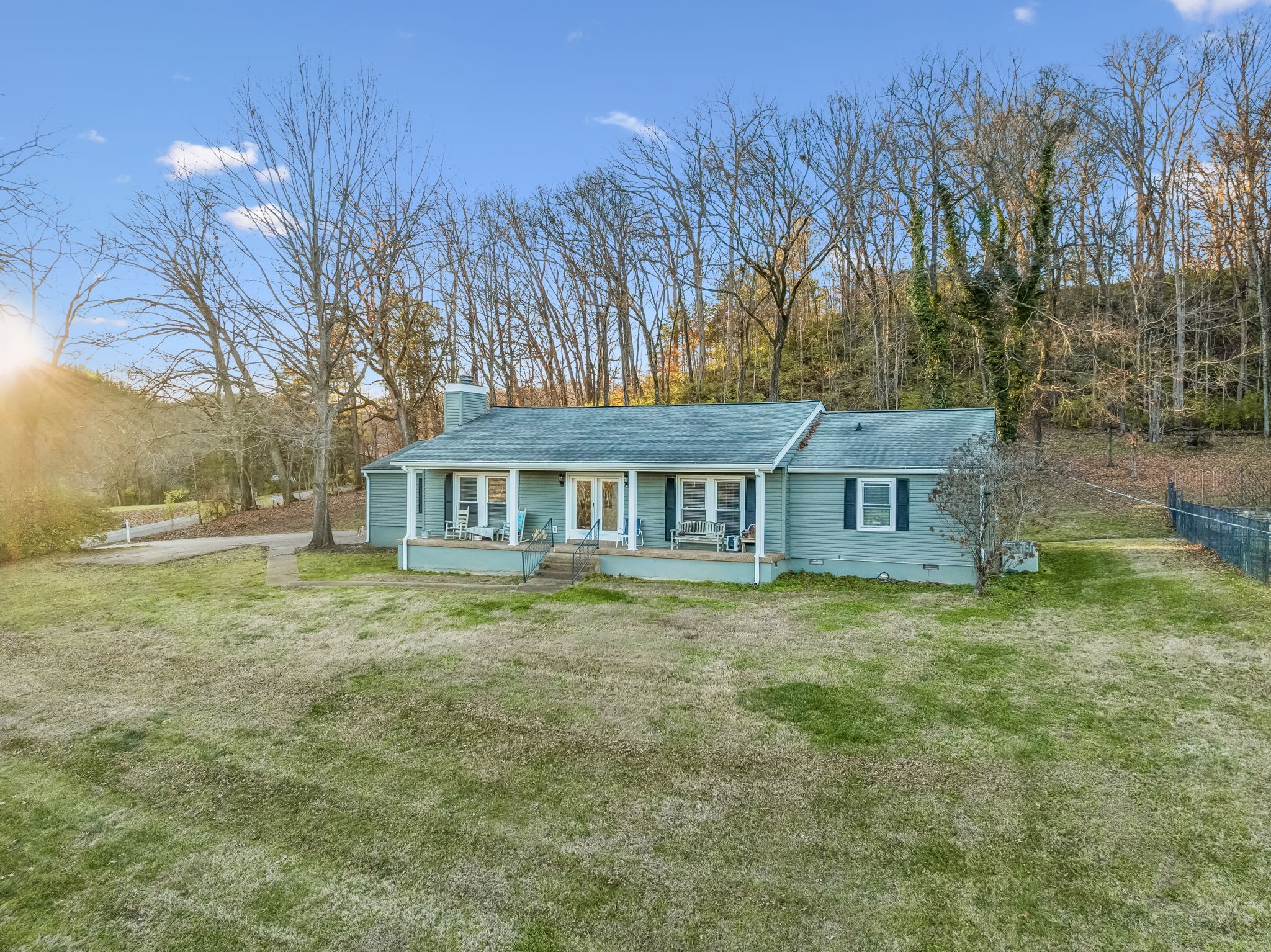 715 High Point Ridge Road Franklin, TN 37069 - Photo 57 of 78