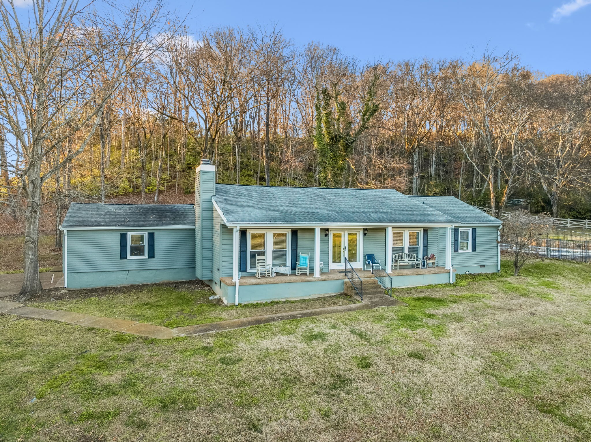 715 High Point Ridge Road Franklin, TN 37069 - Photo 58 of 78