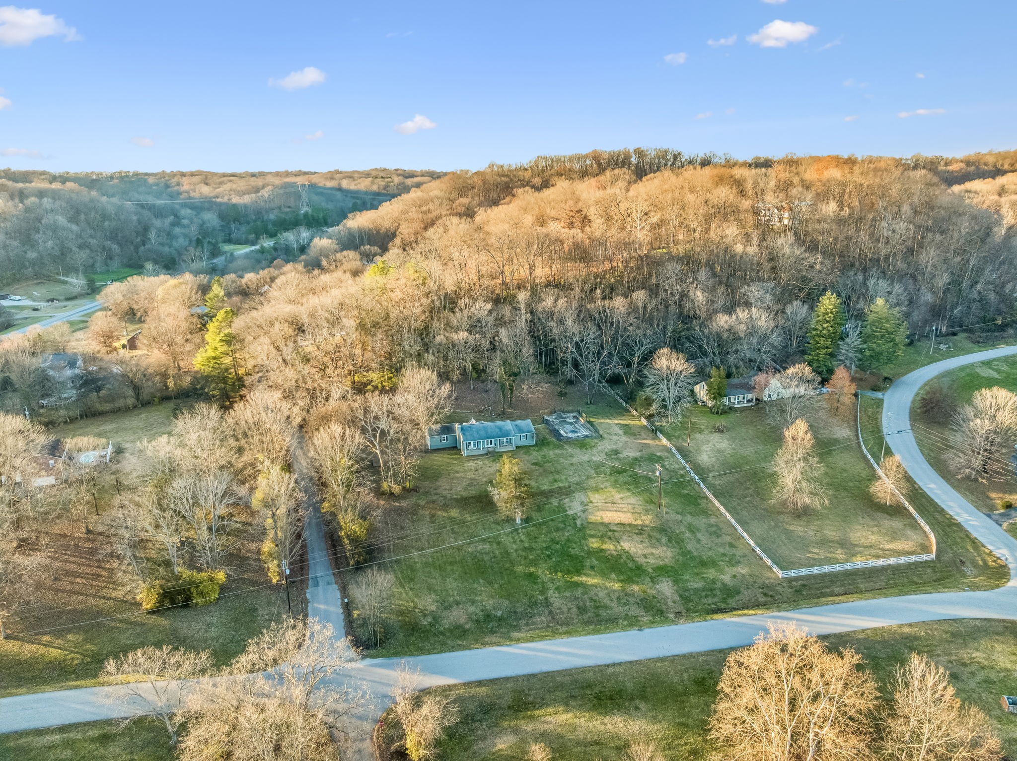 715 High Point Ridge Road Franklin, TN 37069 - Photo 59 of 78