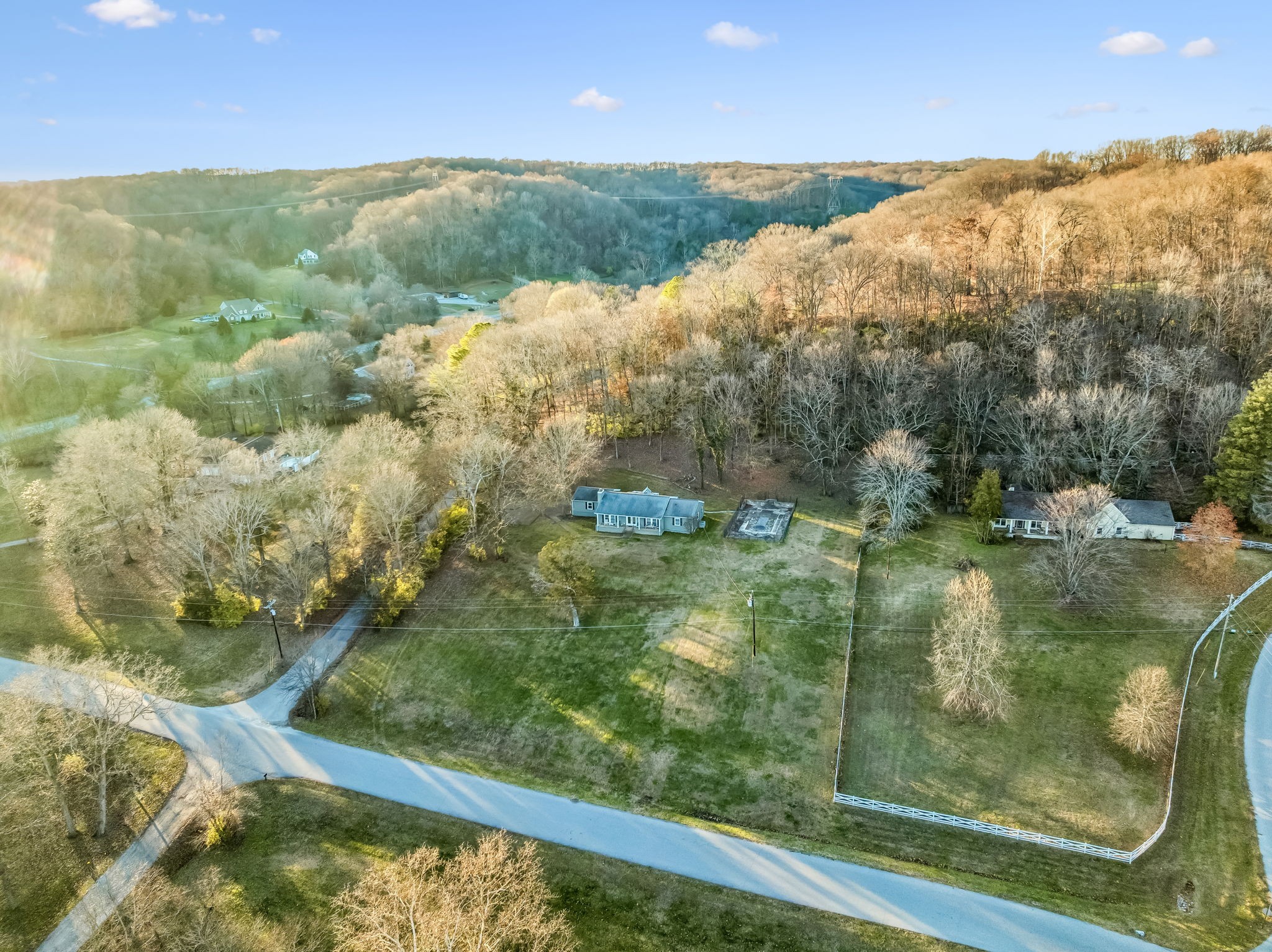 715 High Point Ridge Road Franklin, TN 37069 - Photo 60 of 78