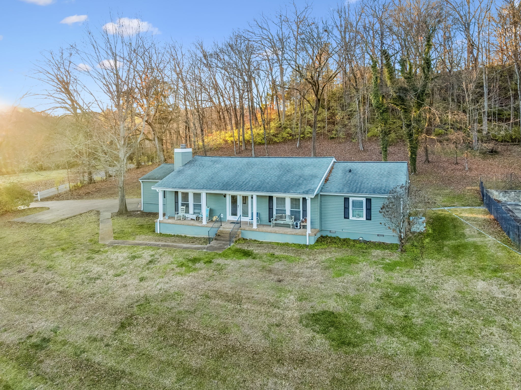 715 High Point Ridge Road Franklin, TN 37069 - Photo 6 of 78