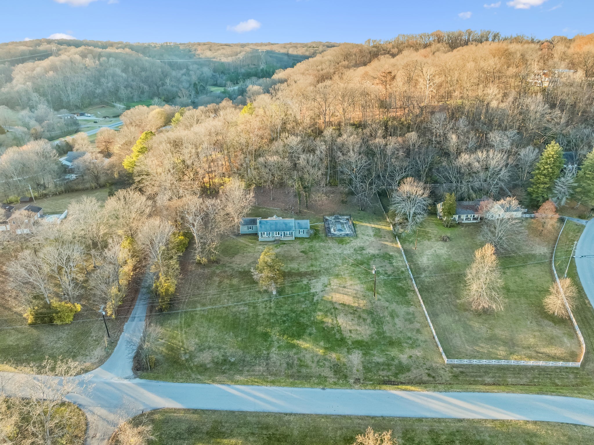 715 High Point Ridge Road Franklin, TN 37069 - Photo 61 of 78