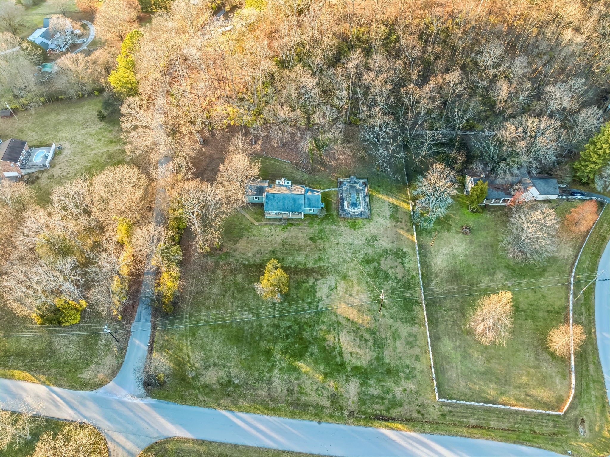 715 High Point Ridge Road Franklin, TN 37069 - Photo 64 of 78