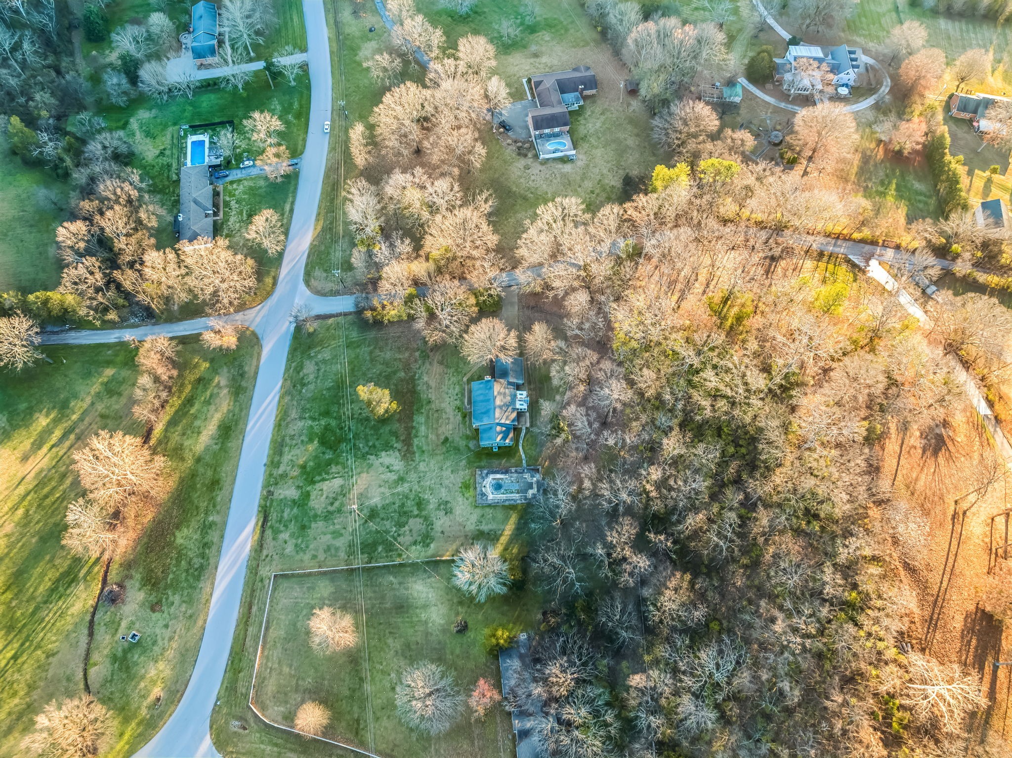 715 High Point Ridge Road Franklin, TN 37069 - Photo 67 of 78