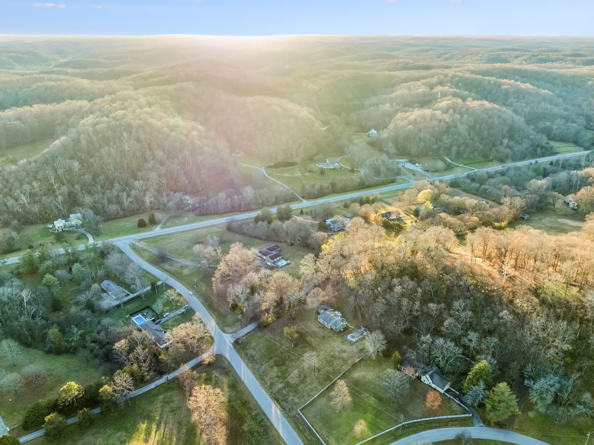 715 High Point Ridge Road Franklin, TN 37069 - Photo 68 of 78