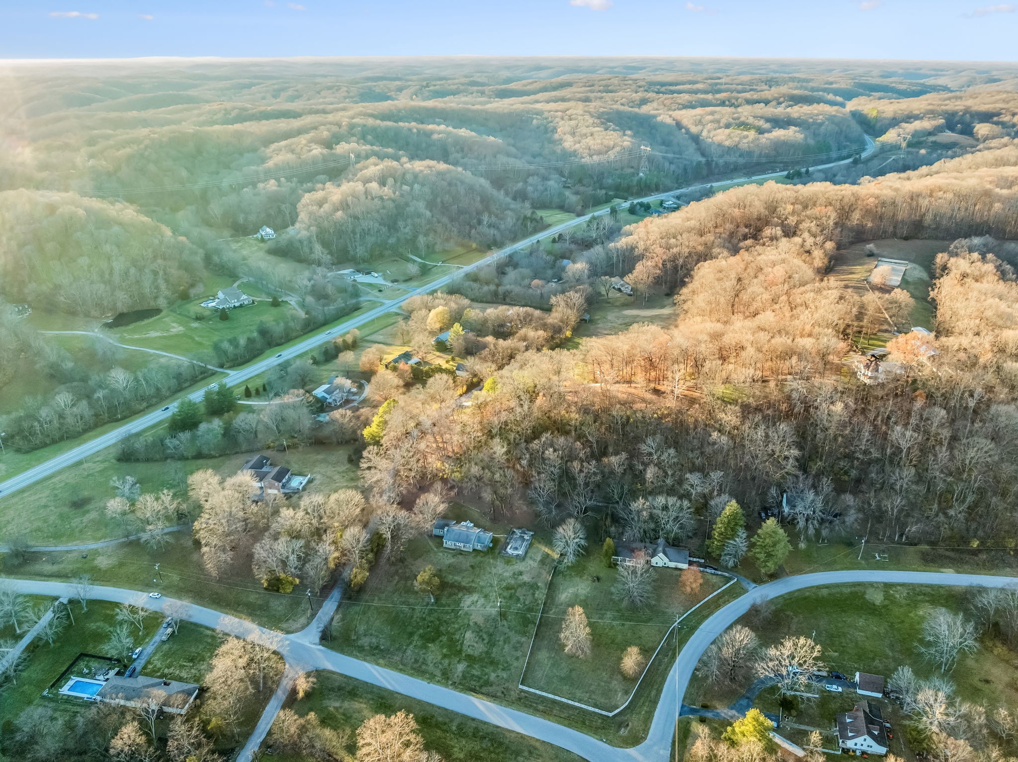 715 High Point Ridge Road Franklin, TN 37069 - Photo 69 of 78