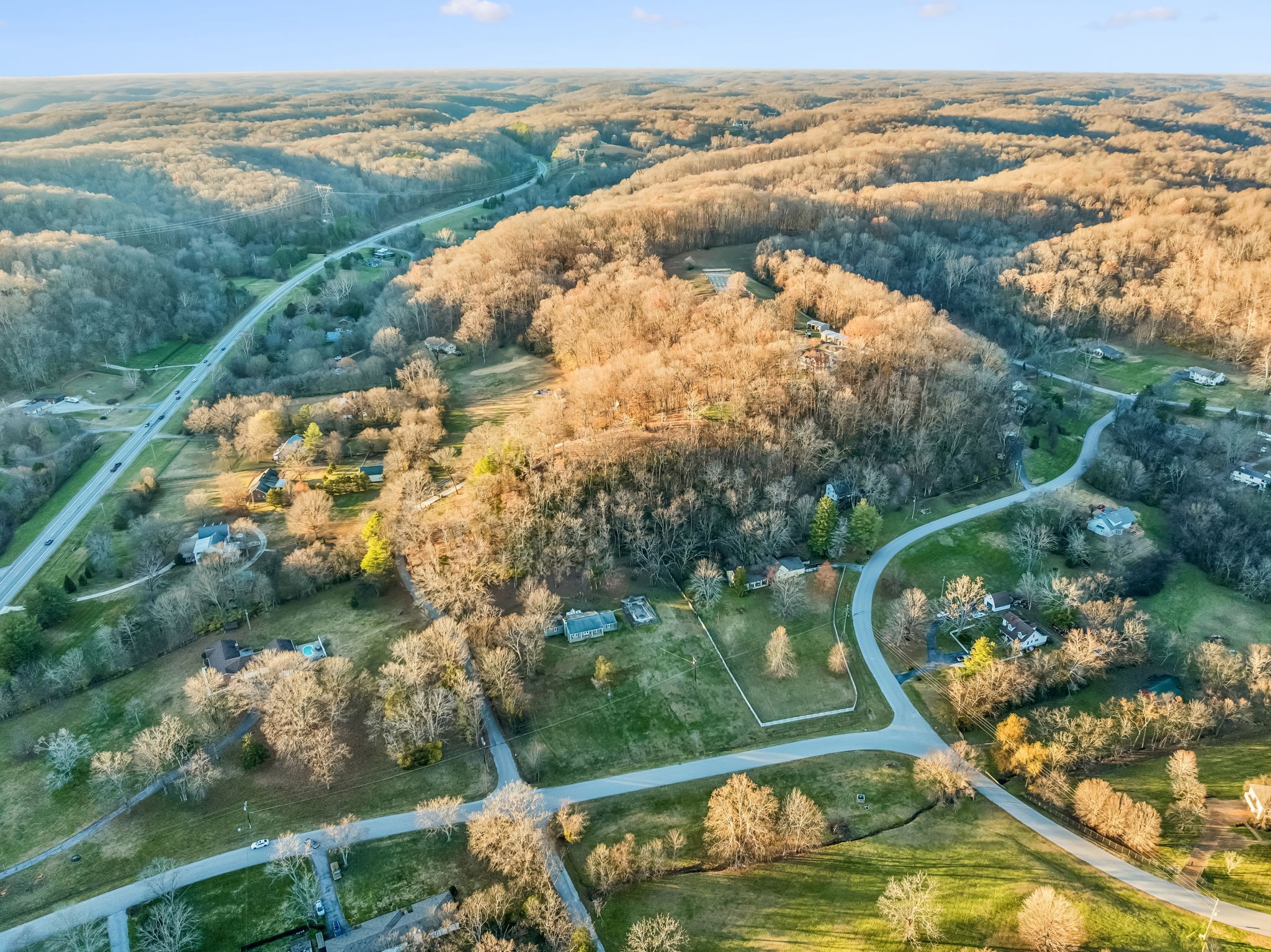 715 High Point Ridge Road Franklin, TN 37069 - Photo 70 of 78