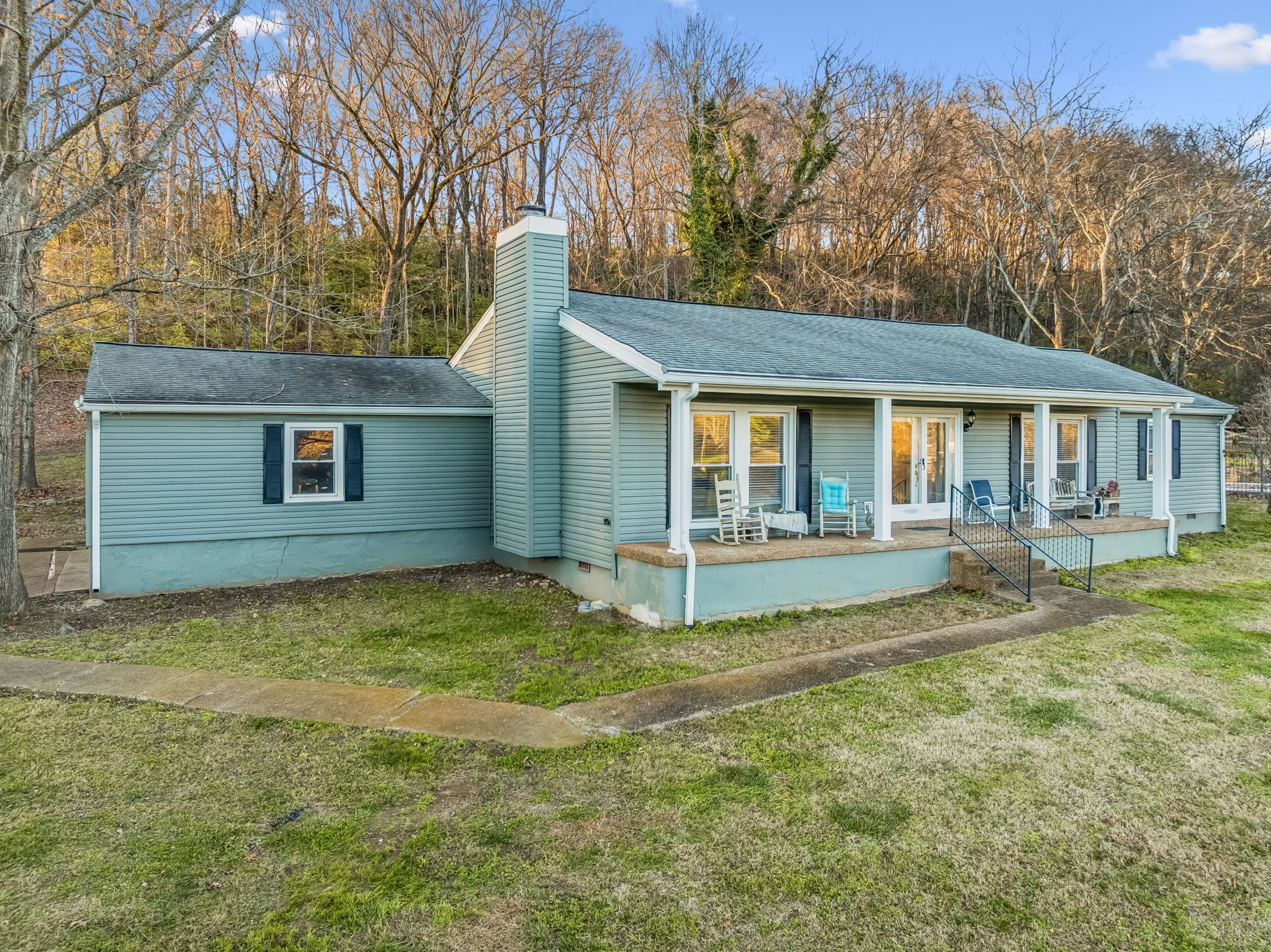 715 High Point Ridge Road Franklin, TN 37069 - Photo 7 of 78
