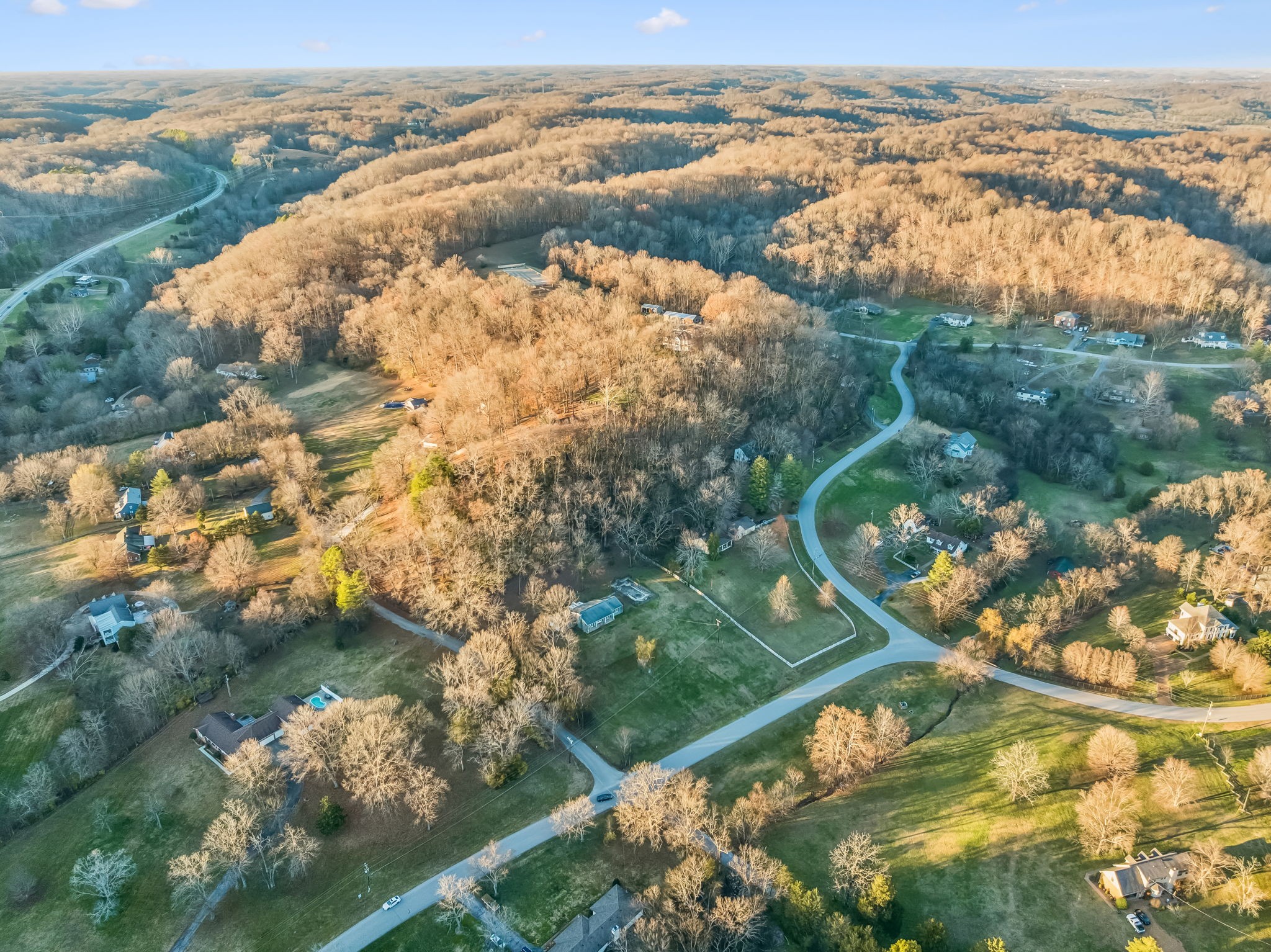 715 High Point Ridge Road Franklin, TN 37069 - Photo 71 of 78