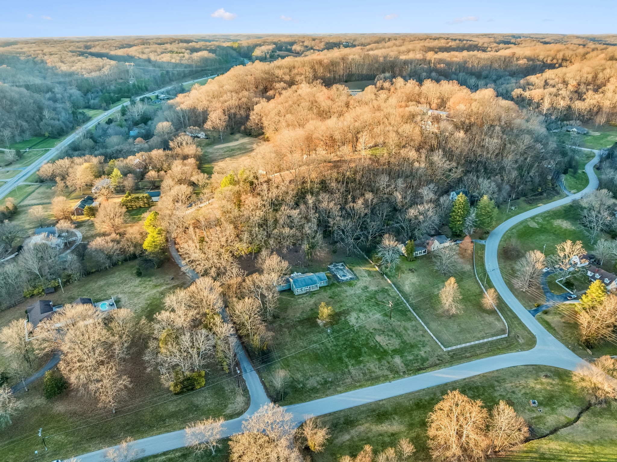 715 High Point Ridge Road Franklin, TN 37069 - Photo 72 of 78