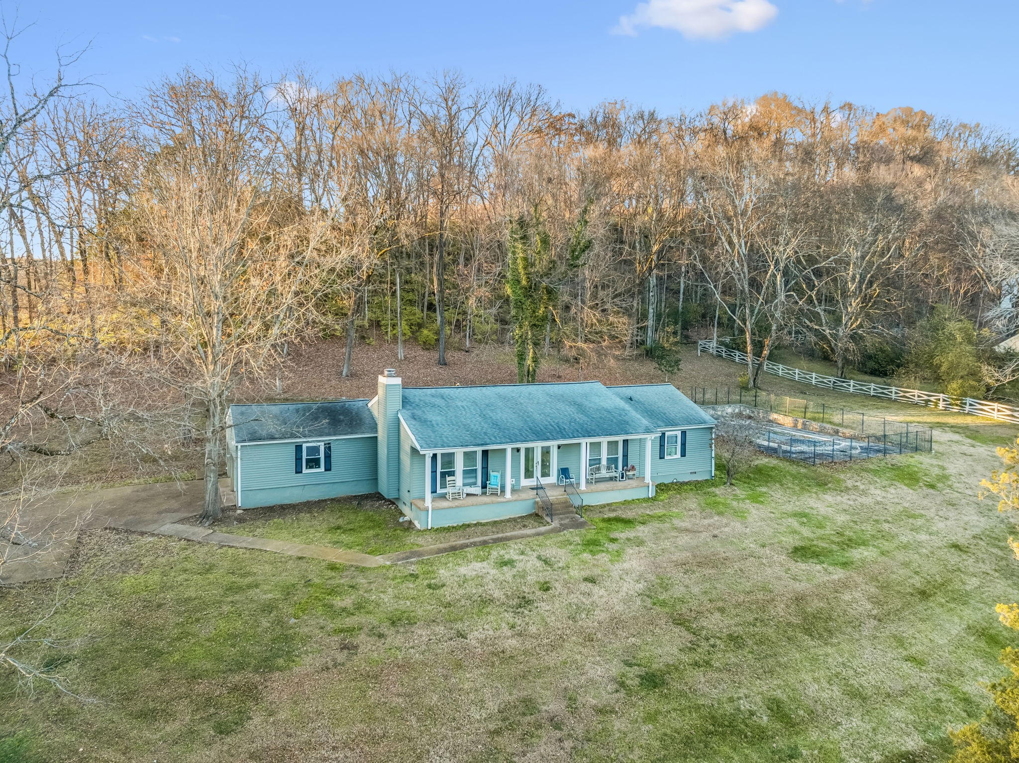 715 High Point Ridge Road Franklin, TN 37069 - Photo 75 of 78