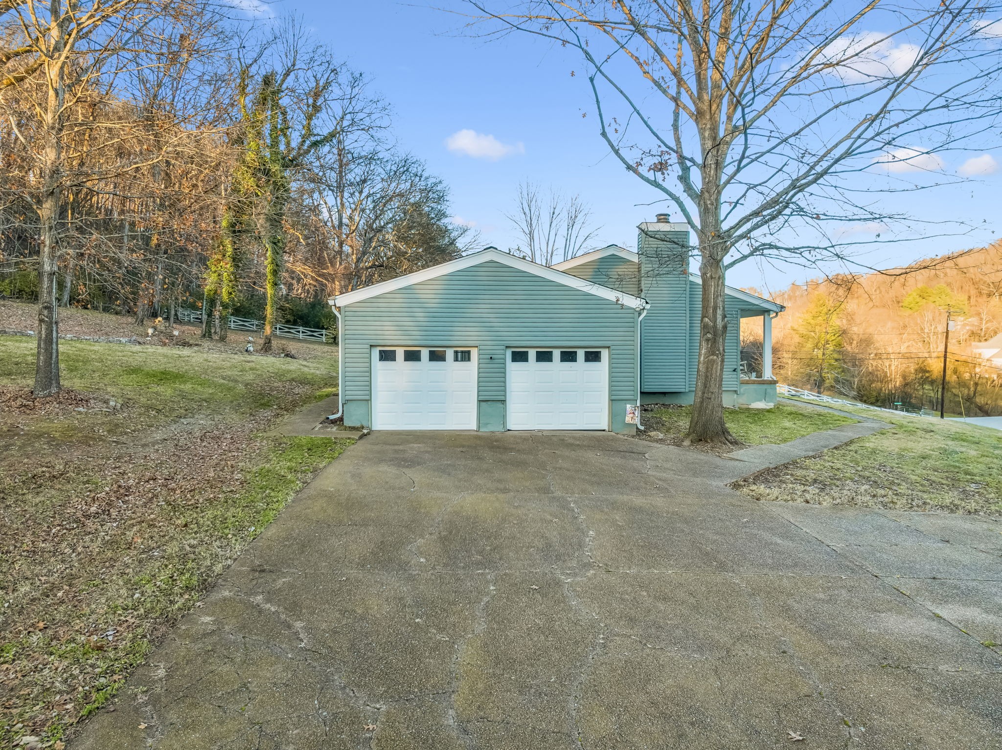 715 High Point Ridge Road Franklin, TN 37069 - Photo 8 of 78