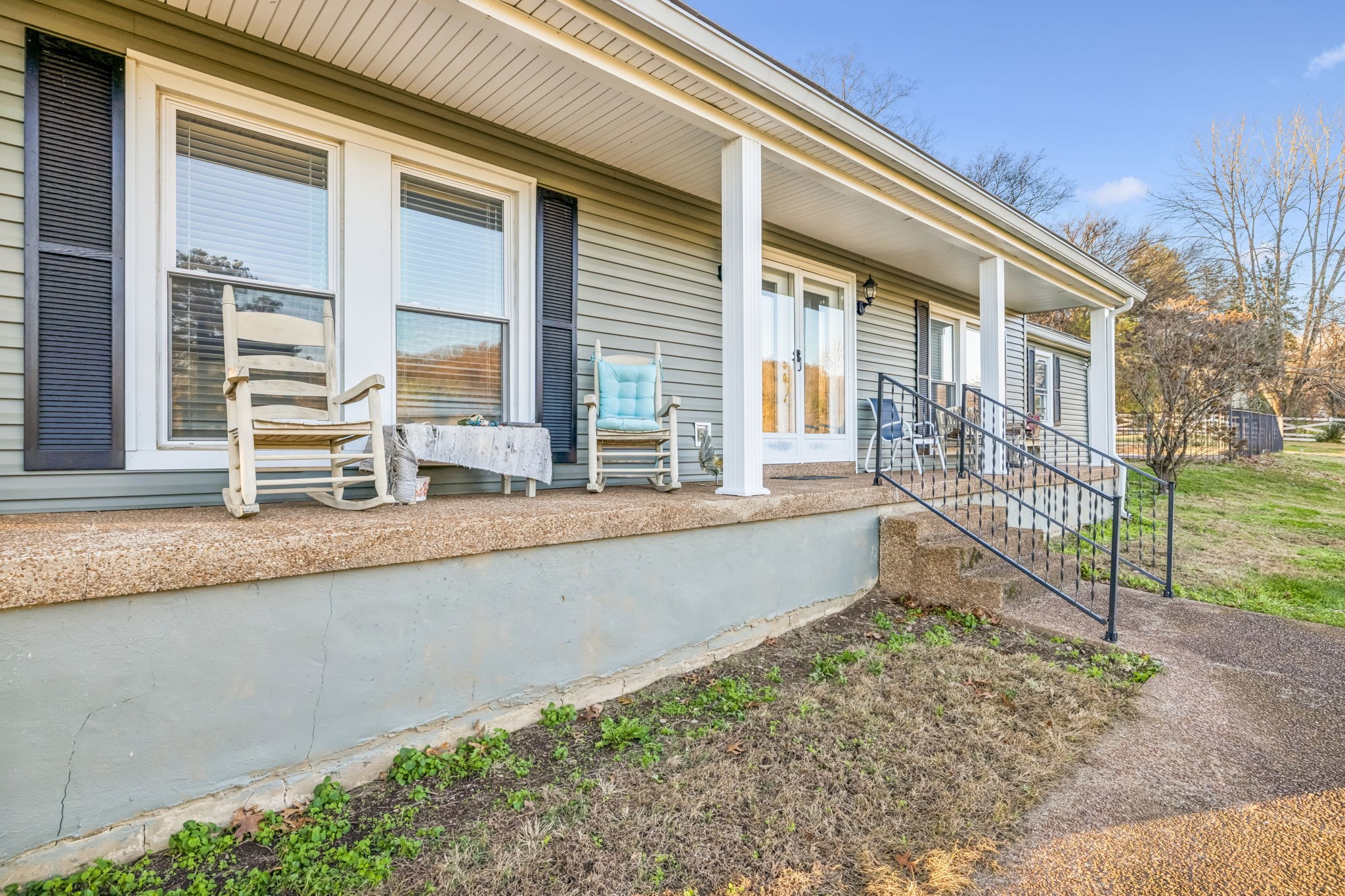 715 High Point Ridge Road Franklin, TN 37069 - Photo 9 of 78