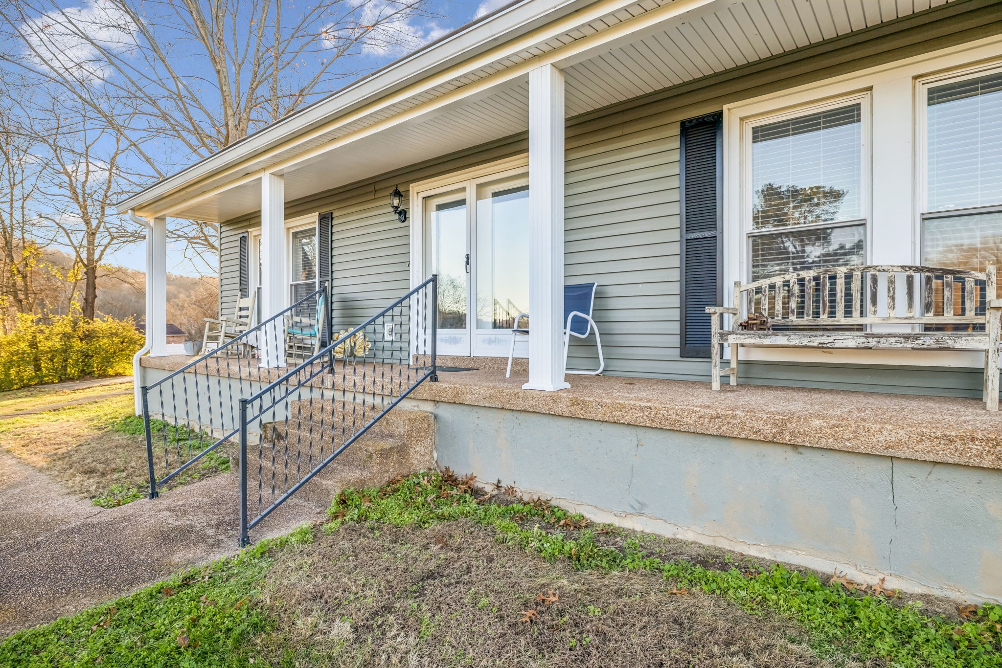 715 High Point Ridge Road Franklin, TN 37069 - Photo 10 of 78