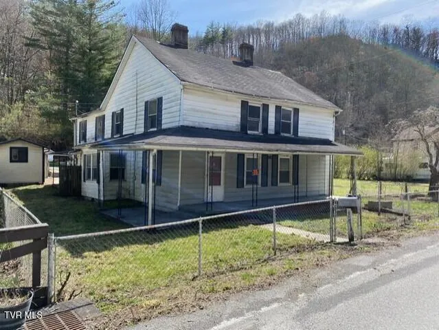 $75,000 | 5332 Stonega Road, Appalachia, VA 24216