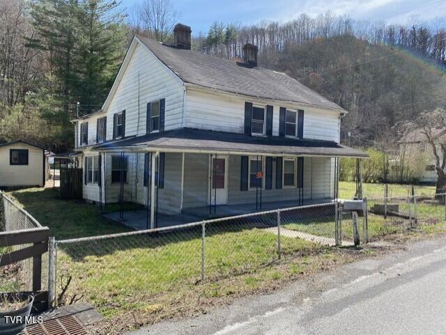 5332 Stonega Road Appalachia, VA 24216 - Photo 2 of 22 a front