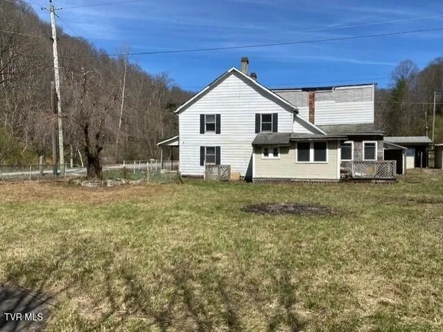 $75,000 | 5332 Stonega Road, Appalachia, VA 24216