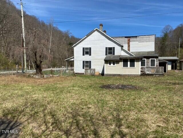 5332 Stonega Road Appalachia, VA 24216 - Photo 4 of 22 a side 3
