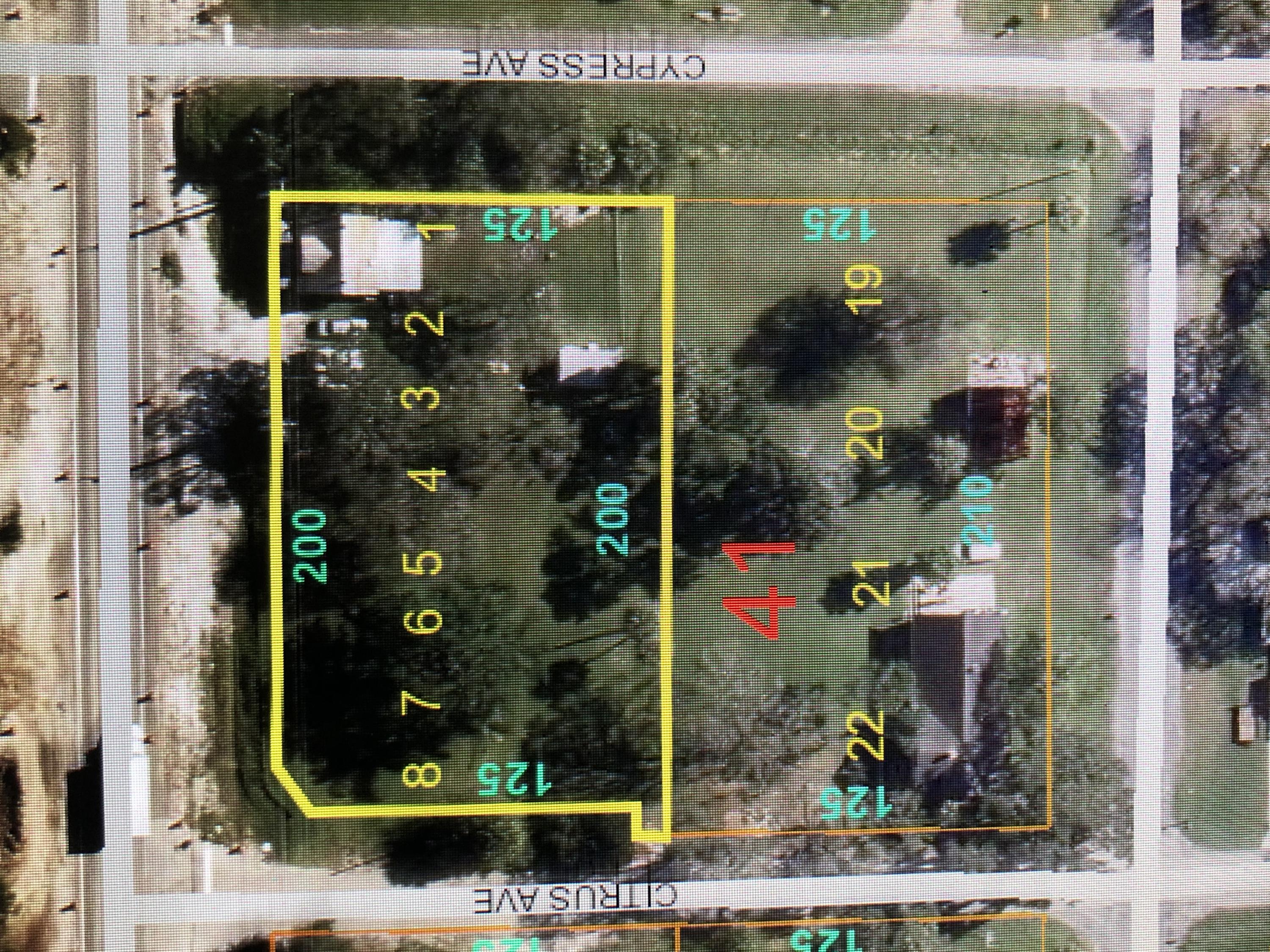 1103 West Midway Road Fort Pierce, FL 34982 - Photo 1 of 2 0C26E77D-3557-47C3-A9C0-6A0FBC02B1BC