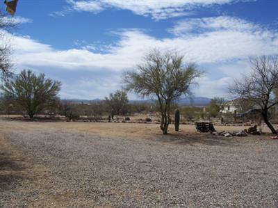 4550 South Aldon Road Tucson, AZ 85735 - Photo 3 of 10