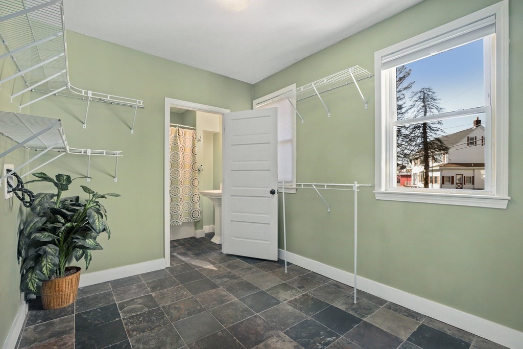 175 High Street Taunton, MA 02780 - Photo 31 of 39 a view of elevator with small space