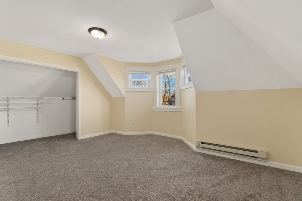 175 High Street Taunton, MA 02780 - Photo 37 of 39 an empty room with windows