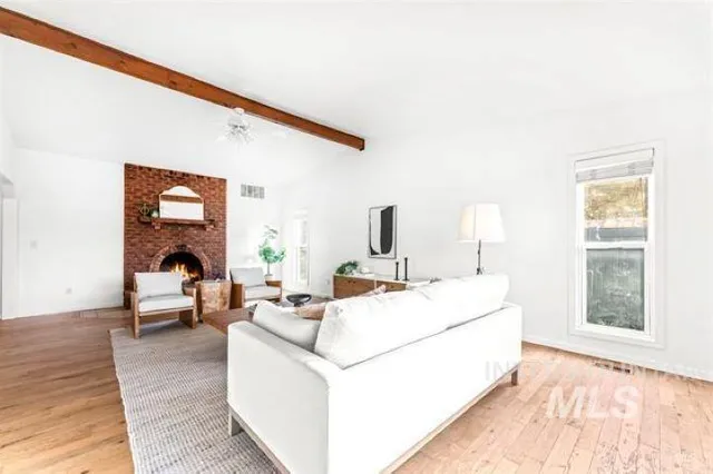 $2,100 | 2481 West Rebecca Way, Meridian, ID 83646