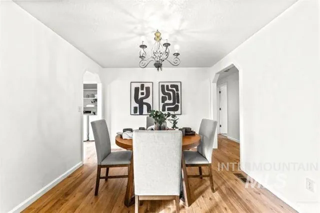 $2,100 | 2481 West Rebecca Way, Meridian, ID 83646