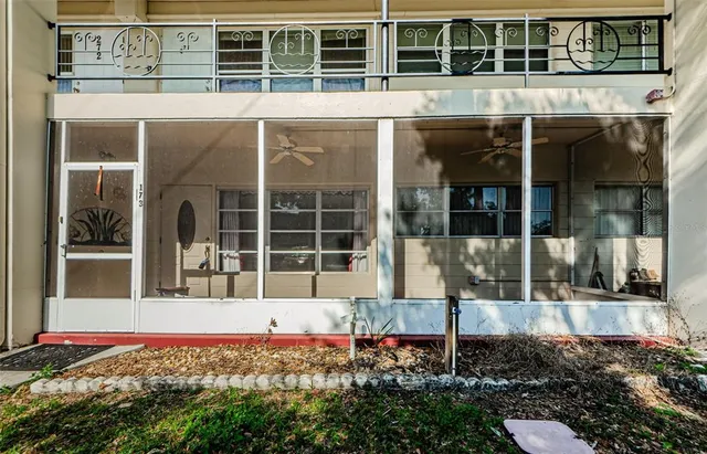 a sign on the side of the road