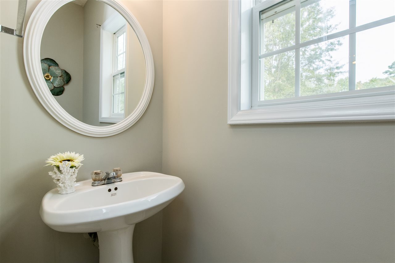 2408 Goldfinch Way Raleigh, NC 27606 - Photo 9 of 16 Powder Room