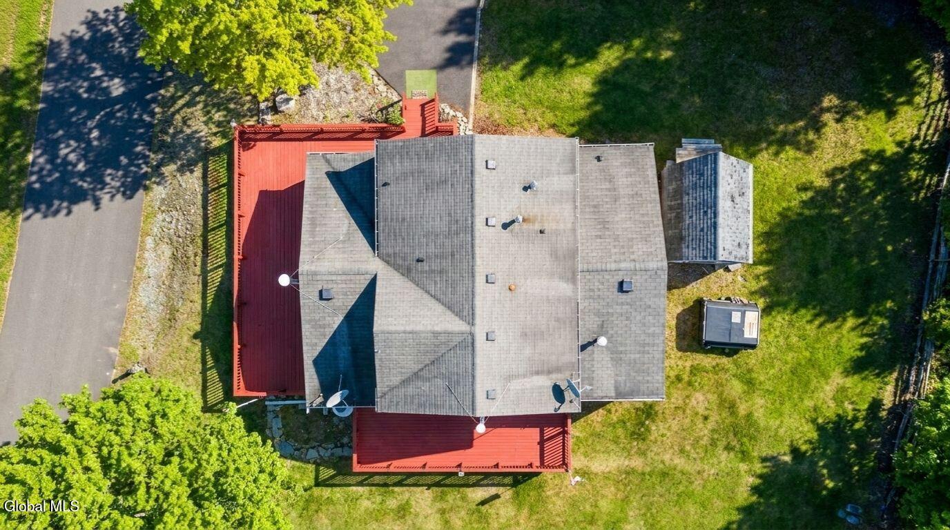 788 Teed Road Sidney Center, NY 13839 - Photo 64 of 73 788-teed-rd-walton-ny-drone-photo.jpg (6