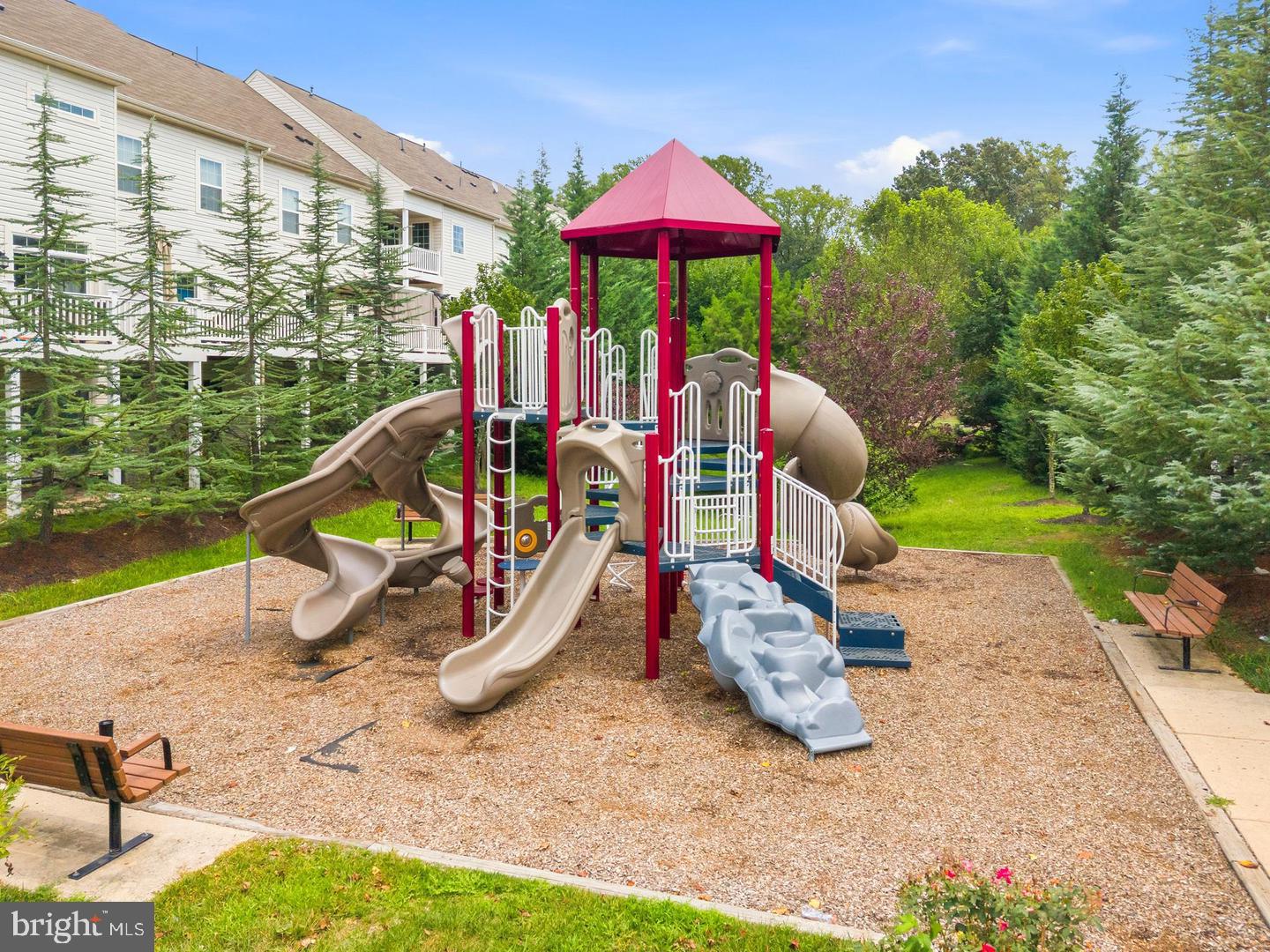 1006 Red Clover Road Gambrills, MD 21054 - Photo 43 of 45 Gallery Image 43