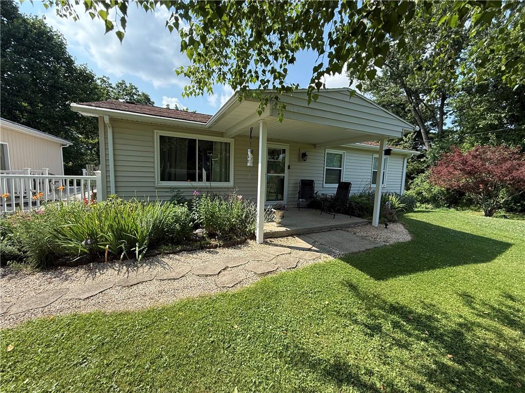 132 Harris Road Butler, PA 16002 - Photo 26 of 27