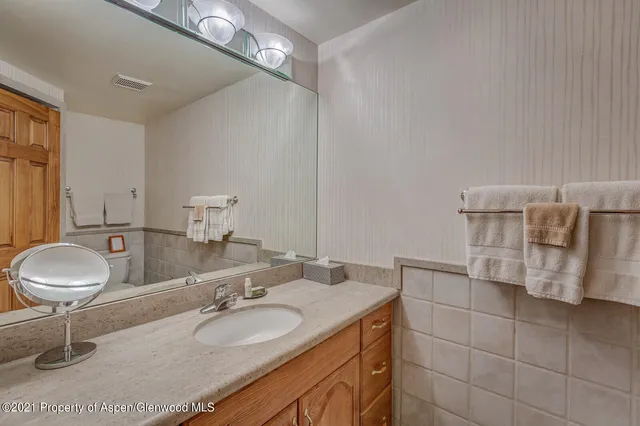 $30,000 | 650 South Monarch Street, Unit 6, Aspen, CO 81611