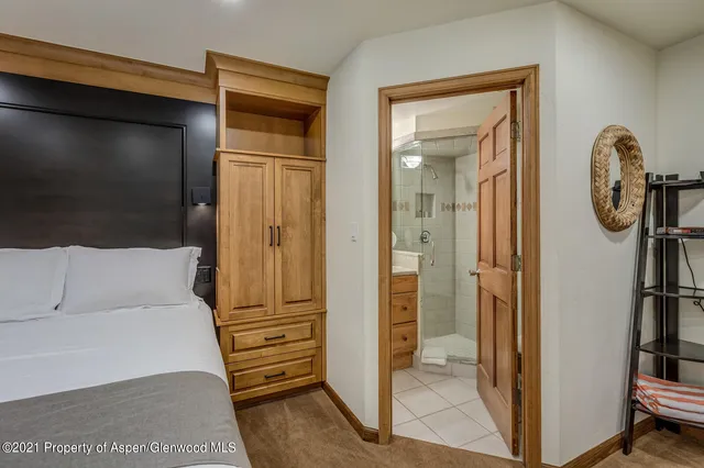 $30,000 | 650 South Monarch Street, Unit 6, Aspen, CO 81611