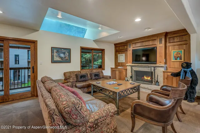 $30,000 | 650 South Monarch Street, Unit 6, Aspen, CO 81611